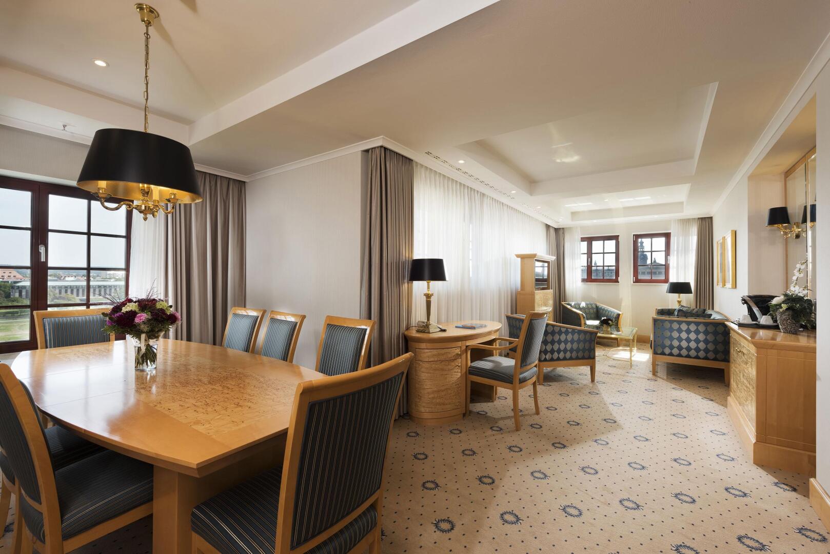 Foto - Maritim Hotel Dresden