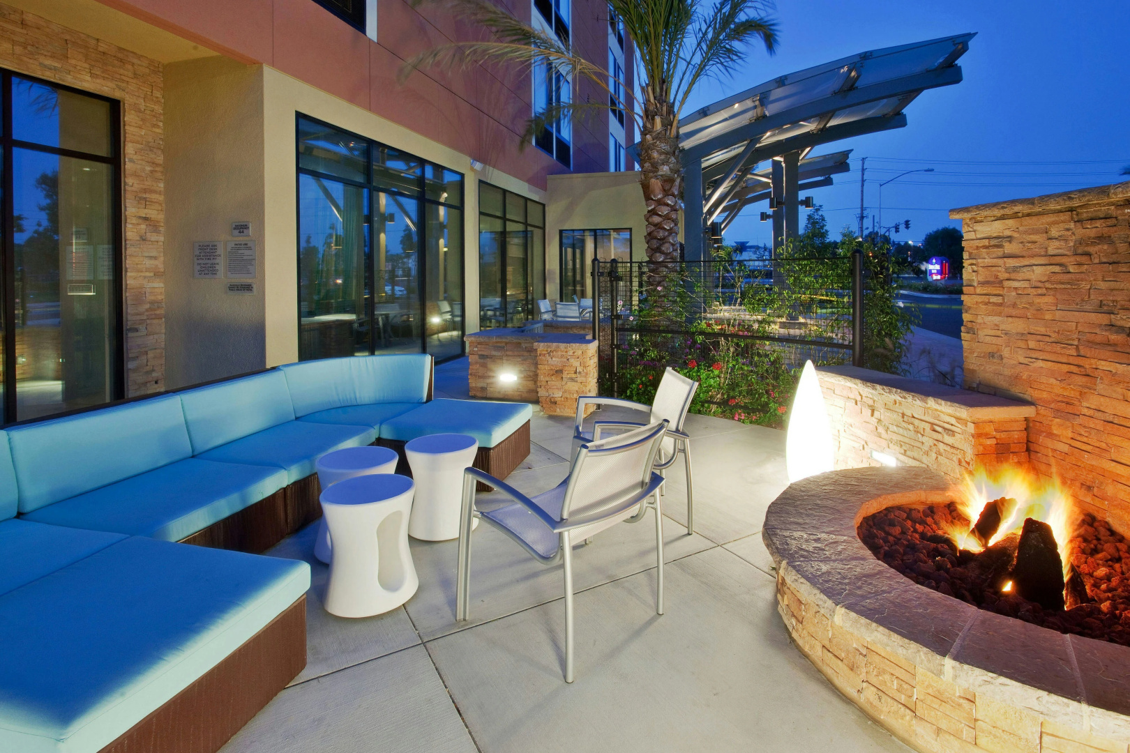 Foto - SpringHill Suites Irvine John Wayne Airport/Orange County