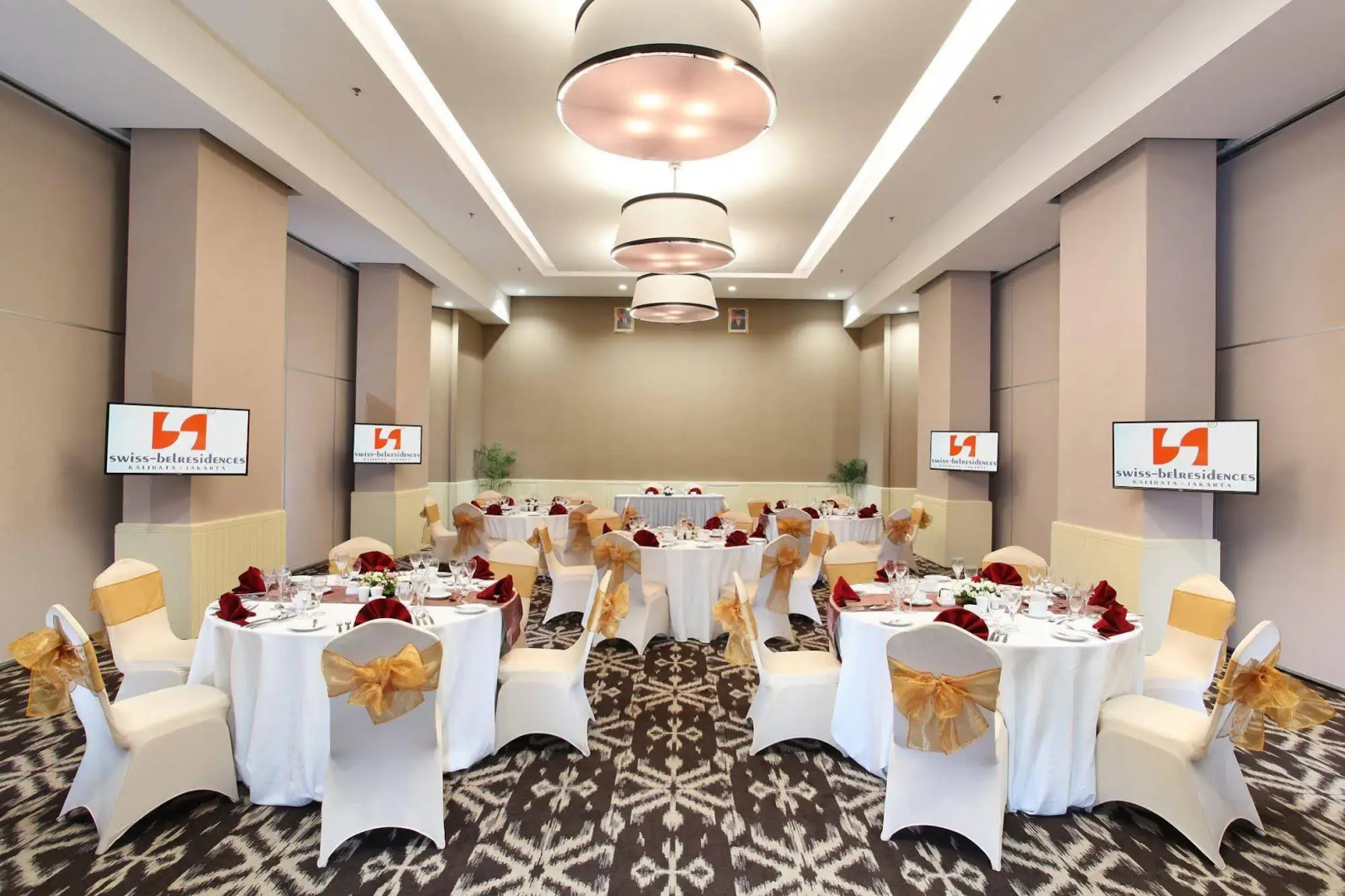 Foto - Swiss-Belresidences Kalibata Jakarta
