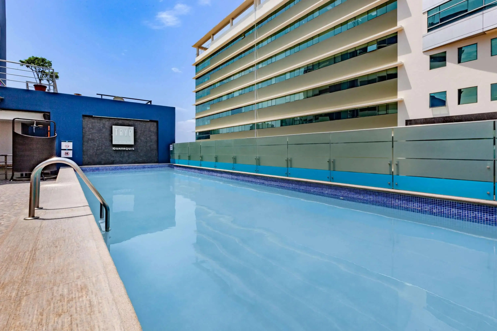 Foto - TRYP by Wyndham Guayaquil Airport
