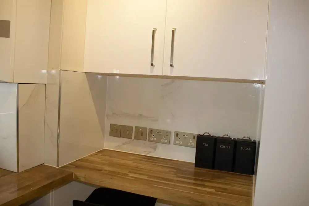 Foto - Umbrella Properties London Woolwich