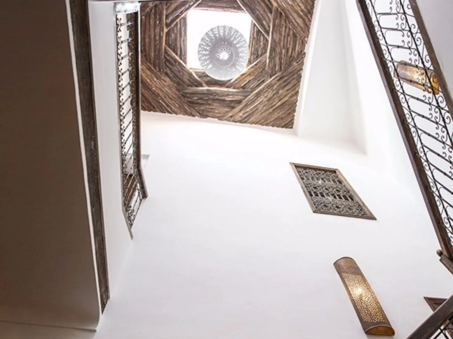 Foto - Riad Jnan El Cadi