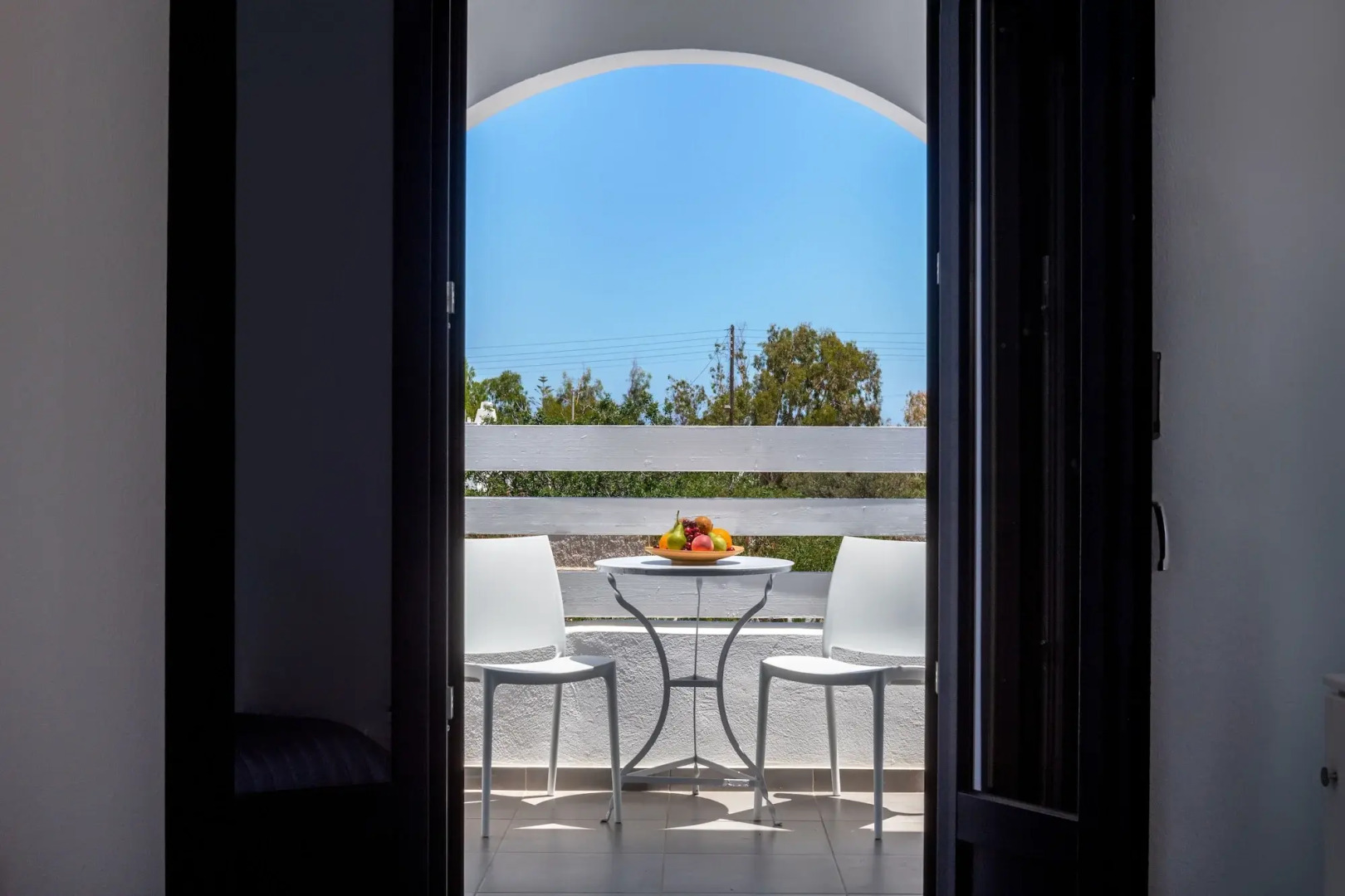 Foto - Rivari Santorini Hotel