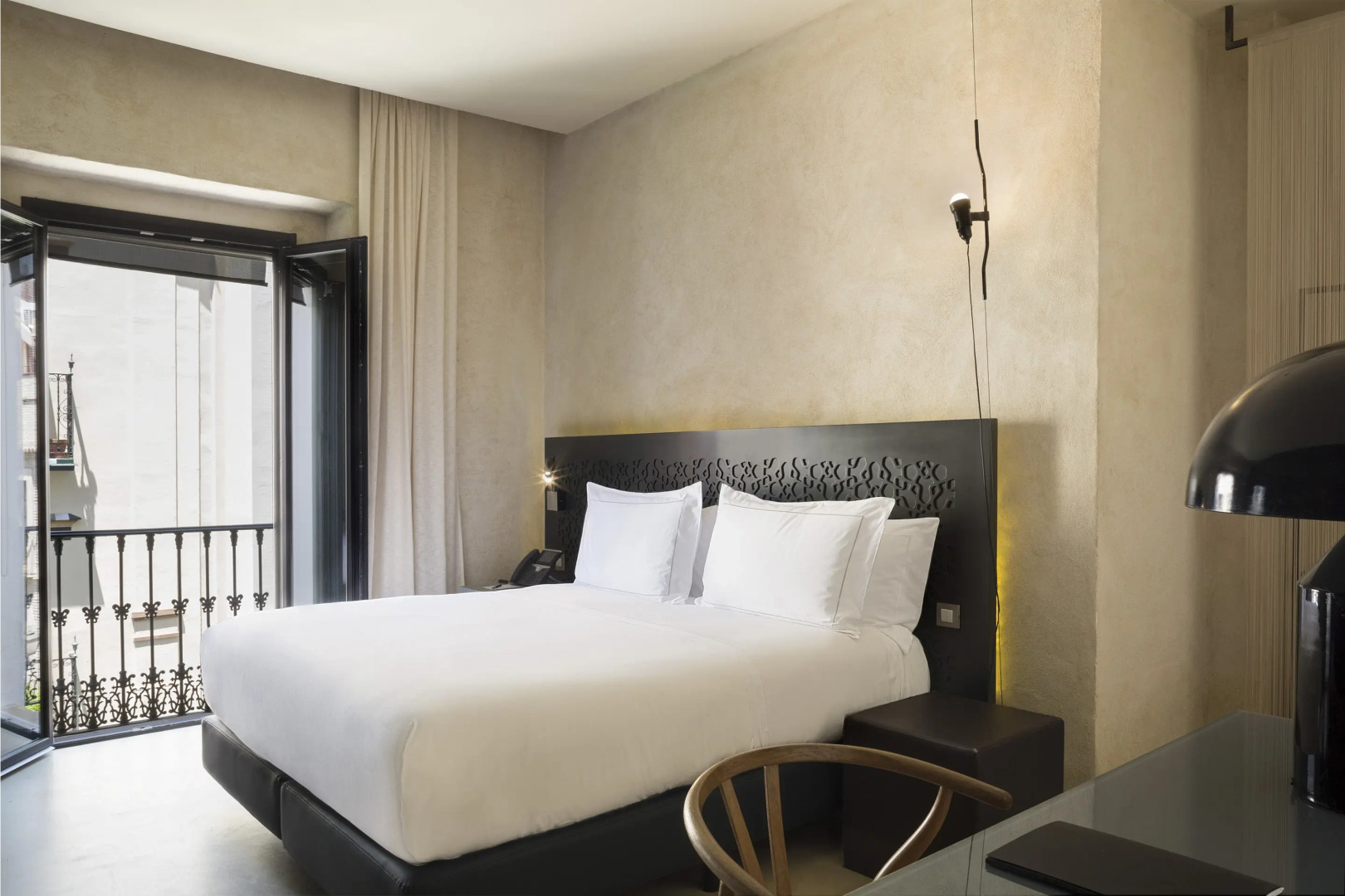 Foto - EME Catedral Mercer Hotel