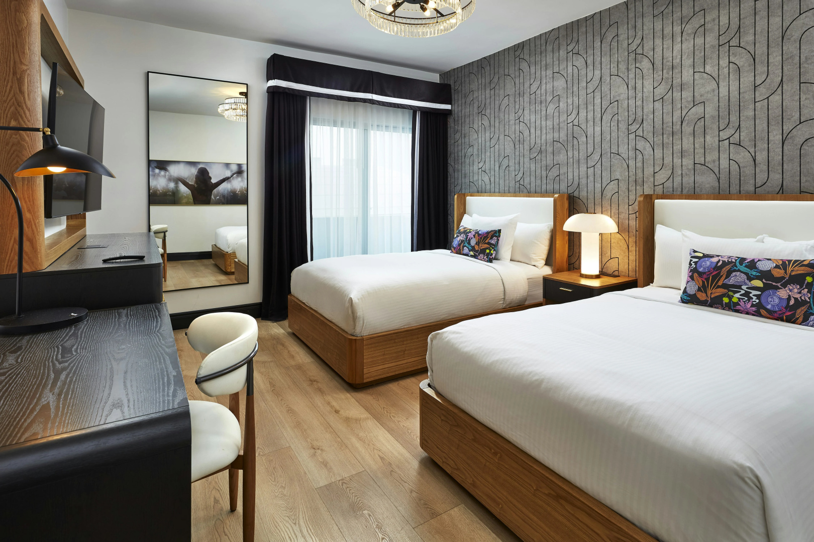 Foto - Elan Hotel