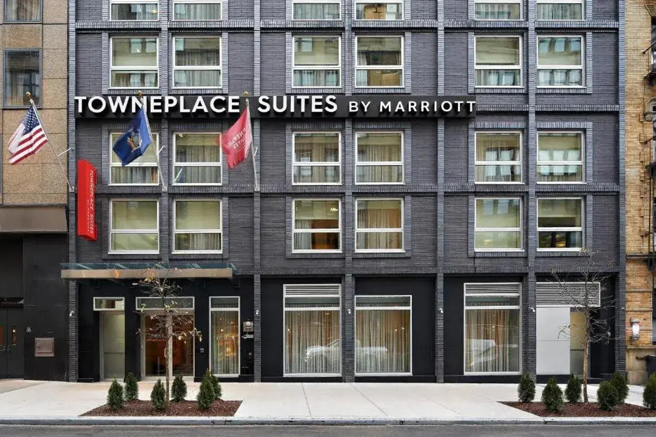 Photo - TownePlace Suites by Marriott New York Manhattan/Times Square