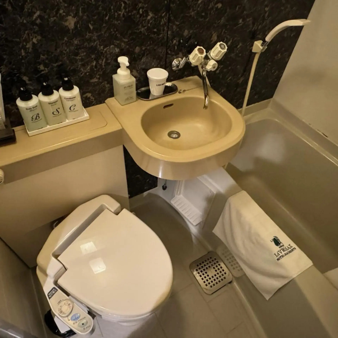 Foto - HOTEL LiVEMAX Kyoto Gojo