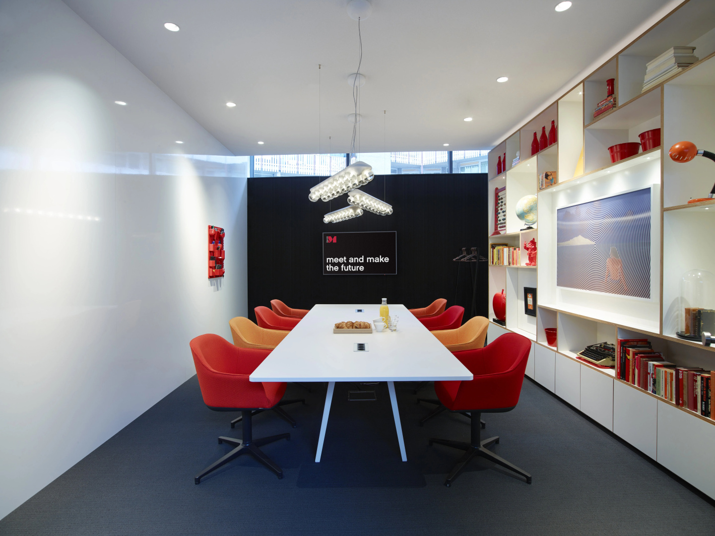 Foto - citizenM Rotterdam
