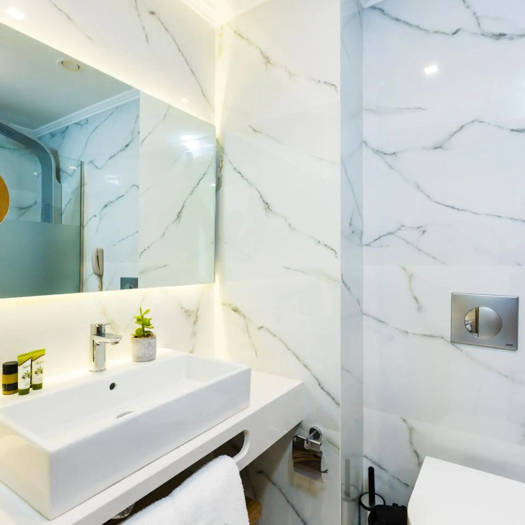 Photo - Menta City Boutique Hotel