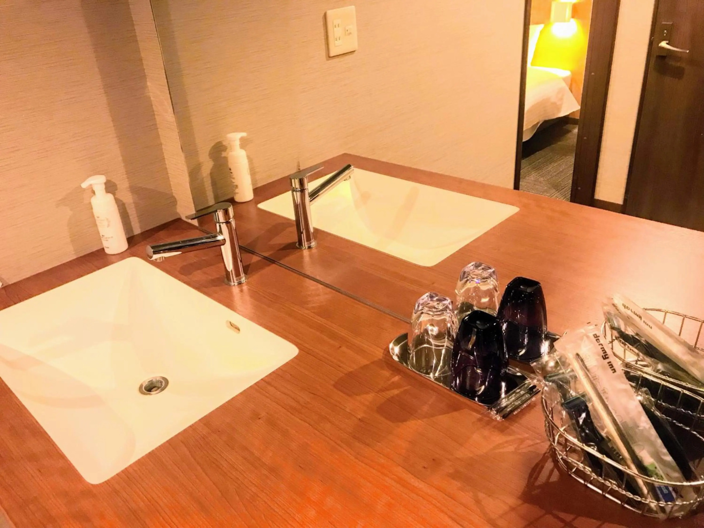 Photo - Dormy Inn Hiroshima Hot Spring