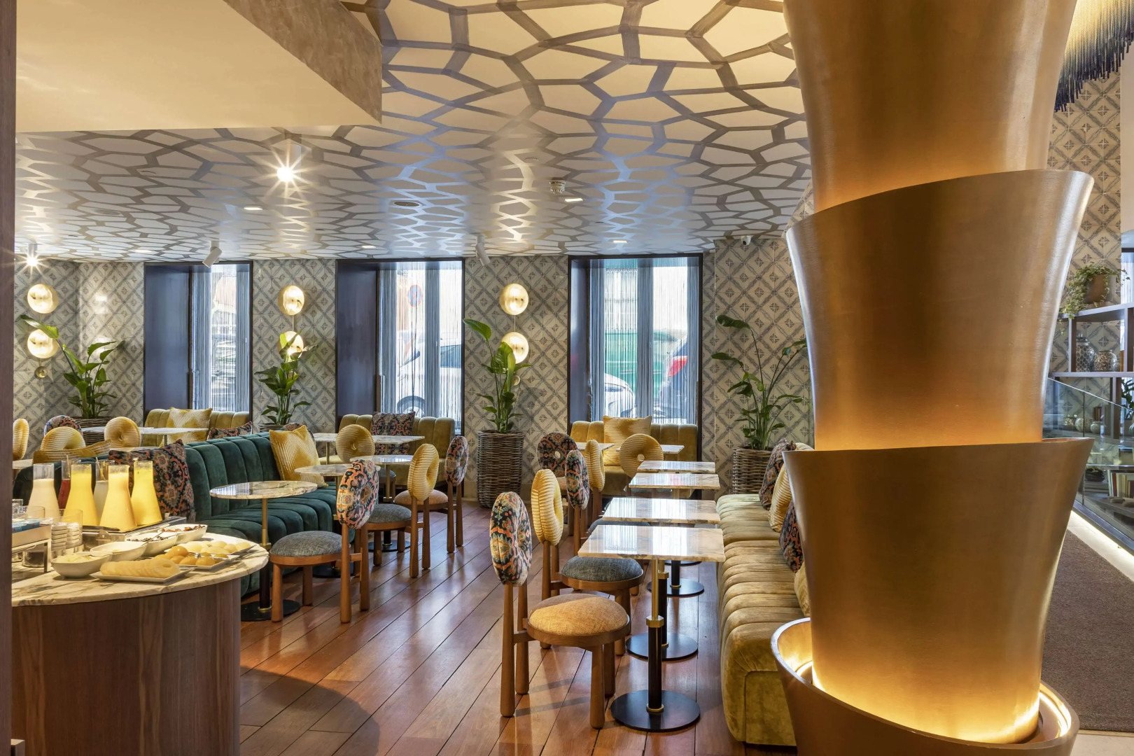 Foto - Heritage Avenida Liberdade - Lisbon Heritage Collection - Avenida