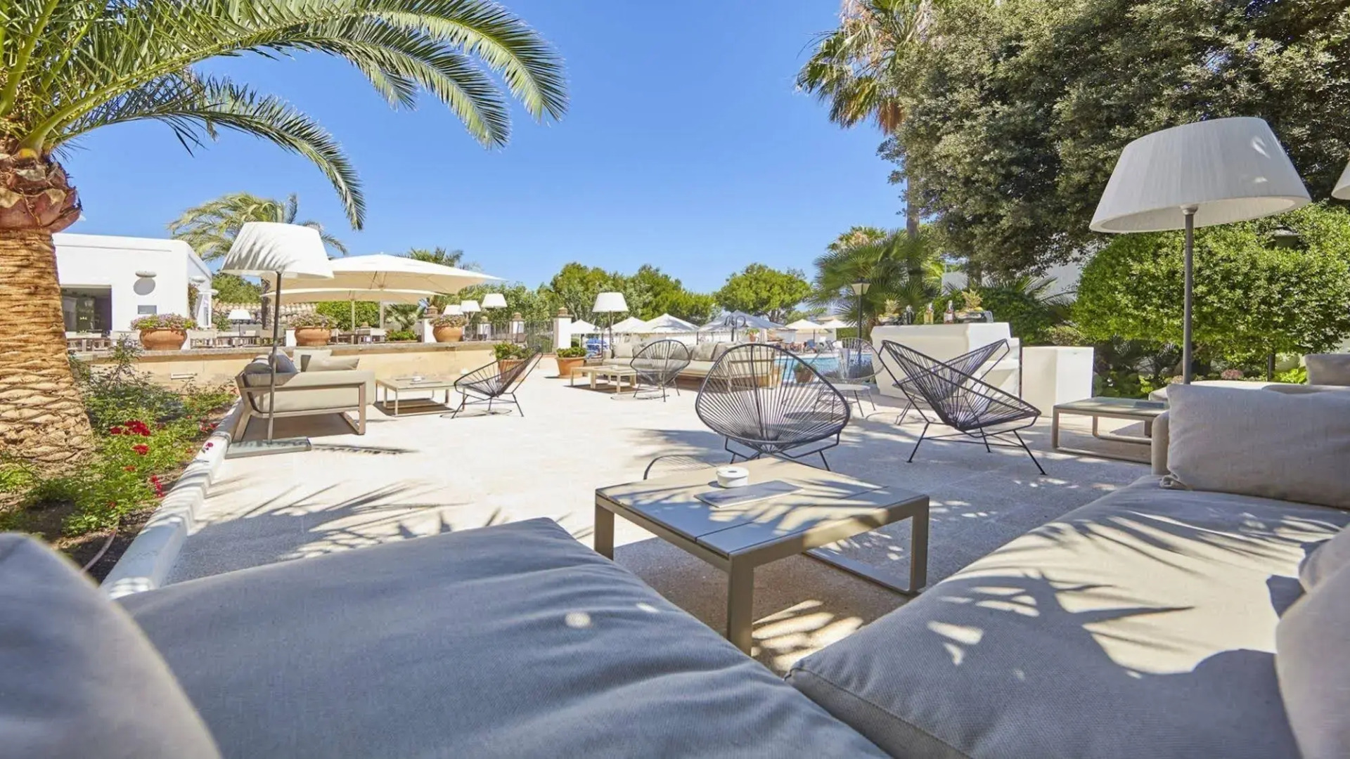 Photo - Prinsotel Mal Pas - Adults Only