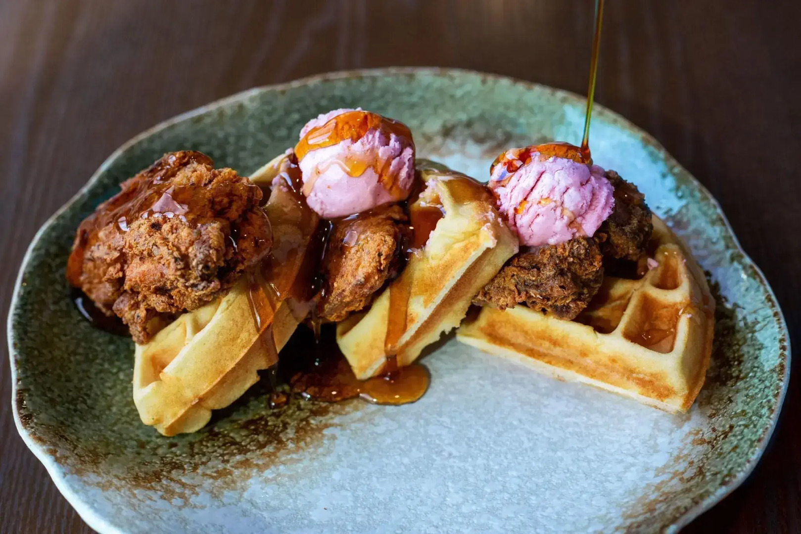 Foto - The Delaney Hotel