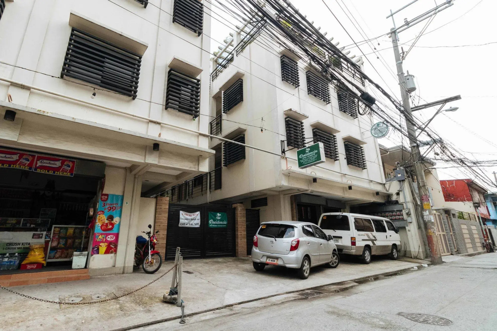 Photo - RedDoorz near Pasay Taft