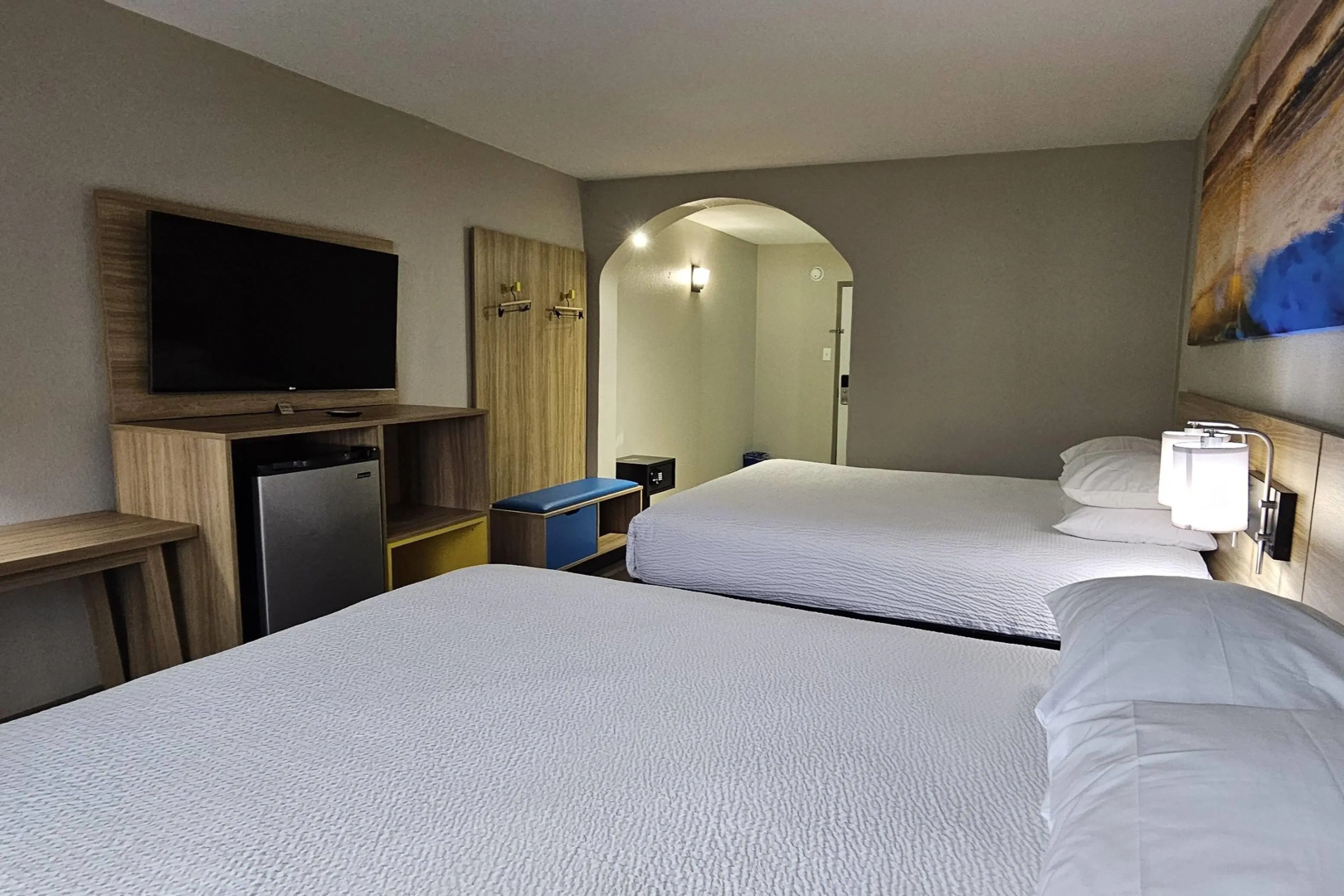 Foto - Days Inn & Suites by Wyndham Tampa/Fairground/Casino Area