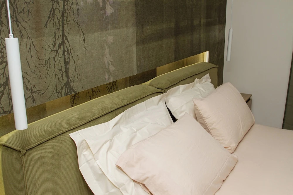 Foto - Suites Domus Fysi