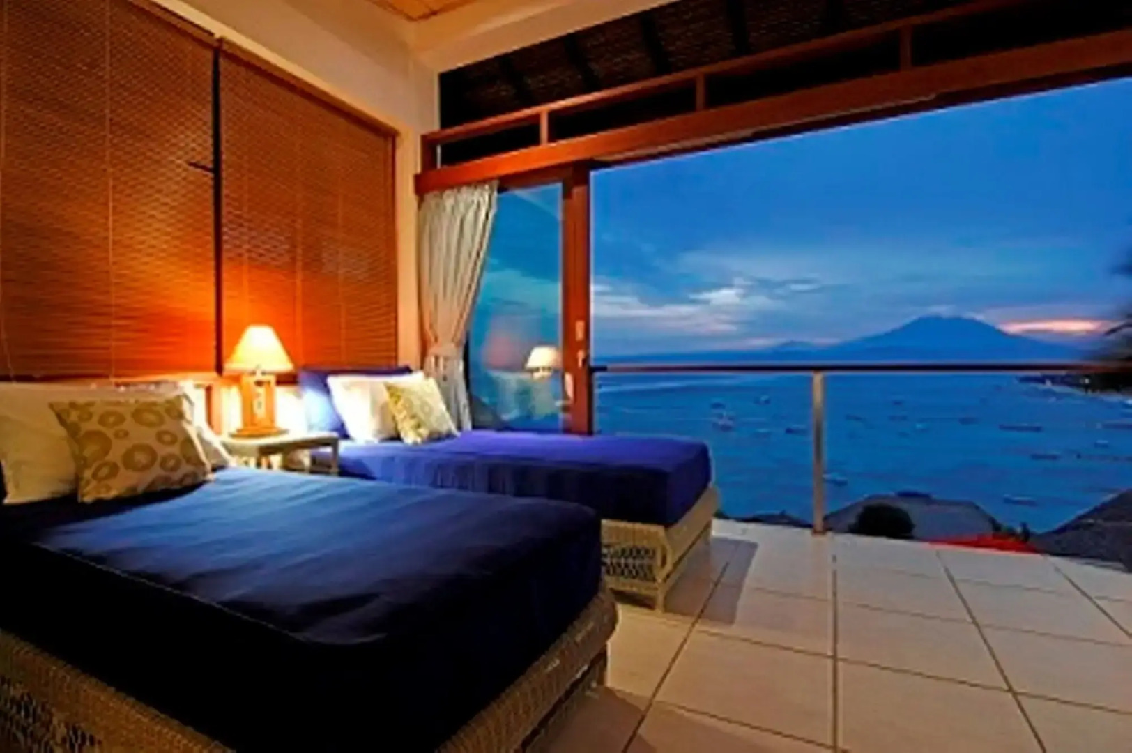 Foto - Lembongan Sanctuary Villas