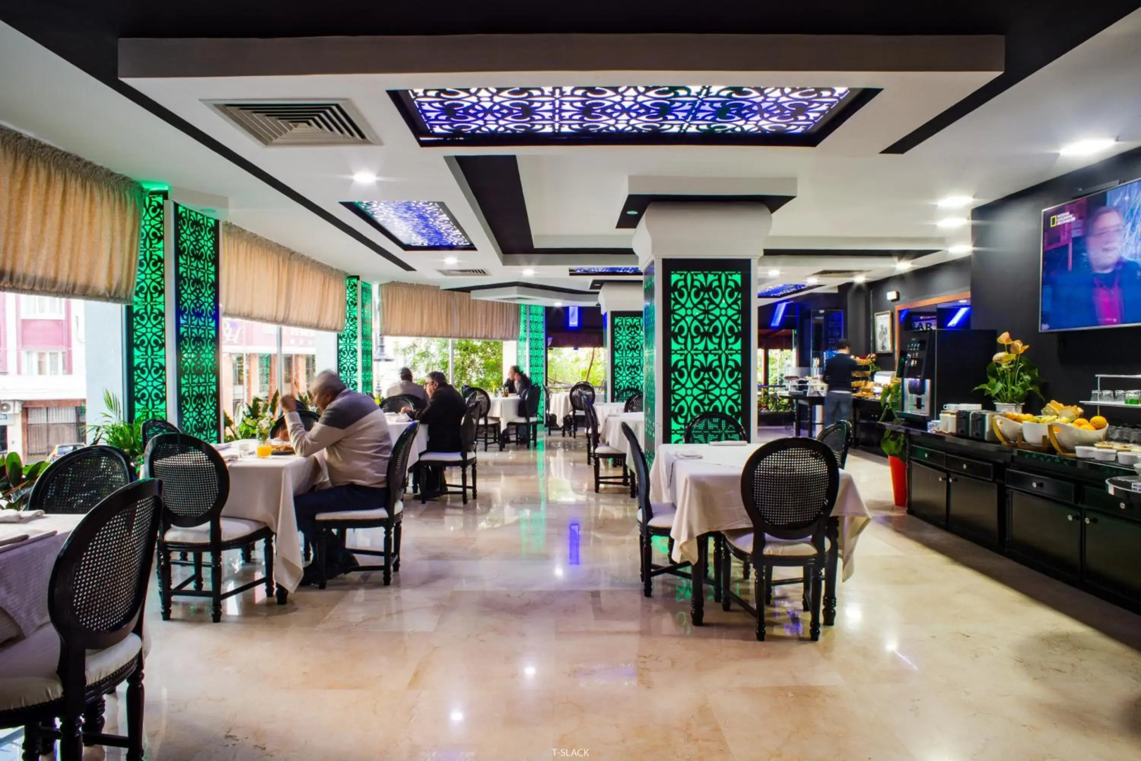 Foto - Hôtel Tanjah Flandria