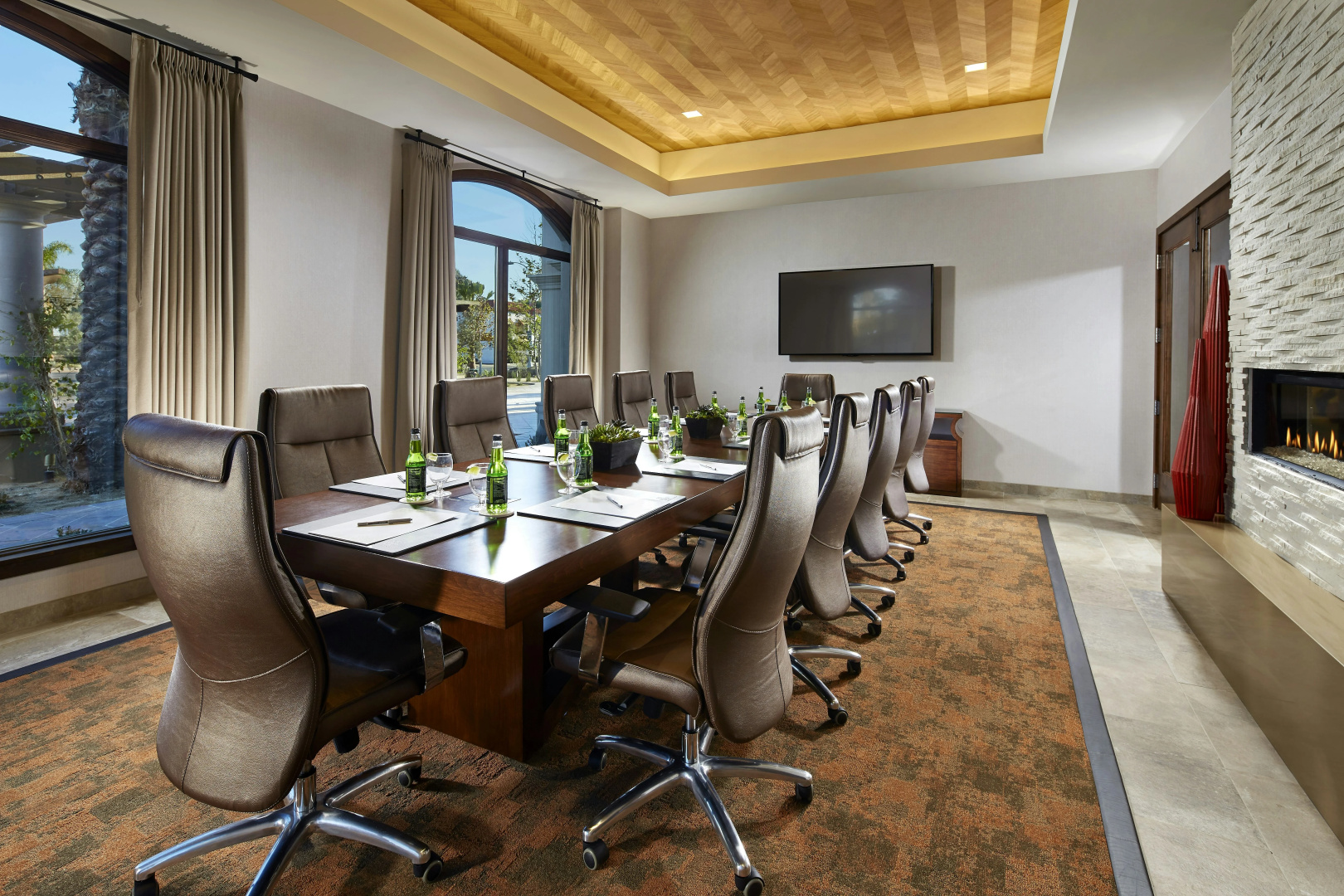 Foto - Hilton Garden Inn San Diego Old Town/SeaWorld Area