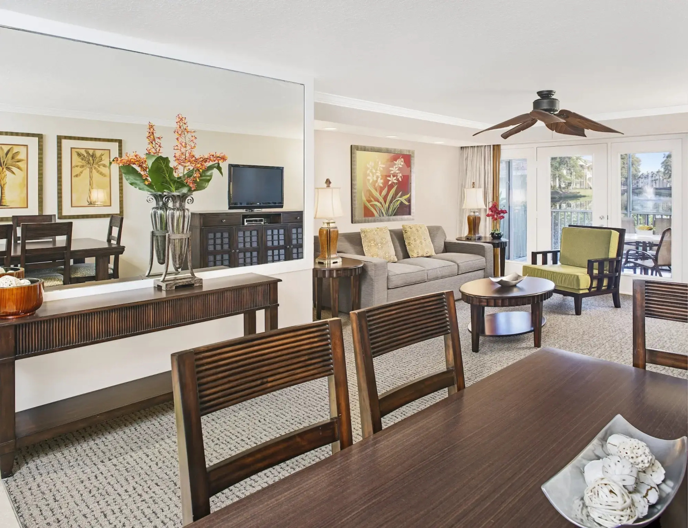 Foto - Sheraton Vistana Resort Villas, Lake Buena Vista Orlando