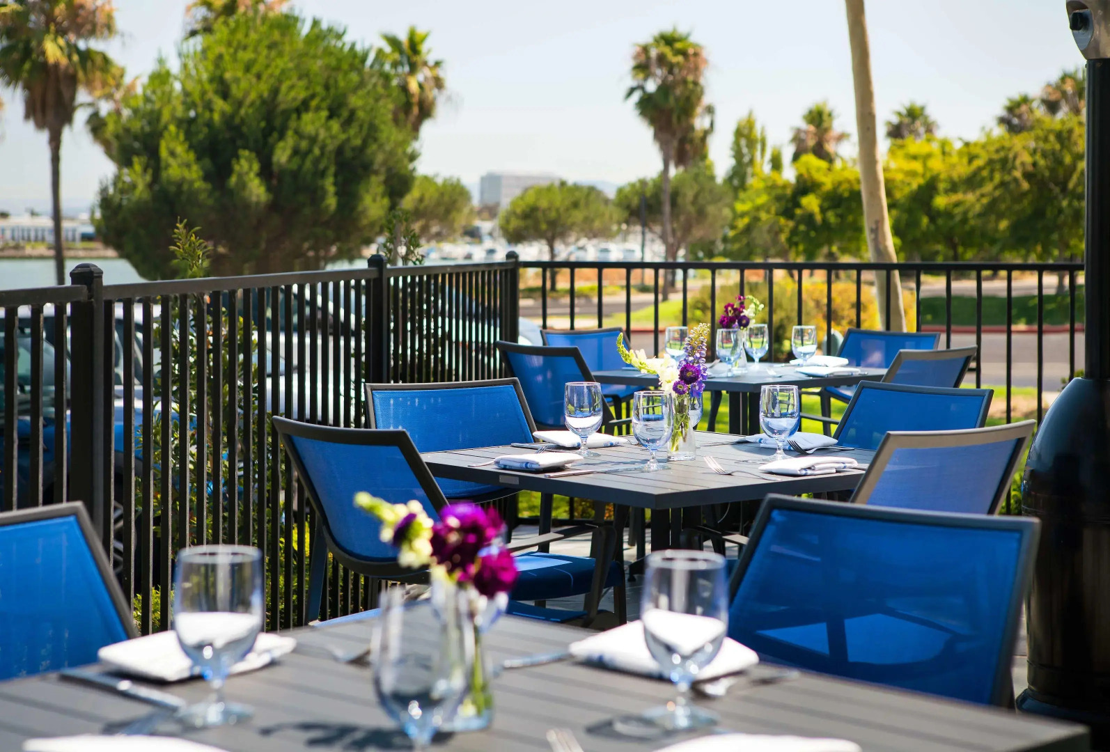 Foto - DoubleTree by Hilton San Francisco Airport North Bayfront