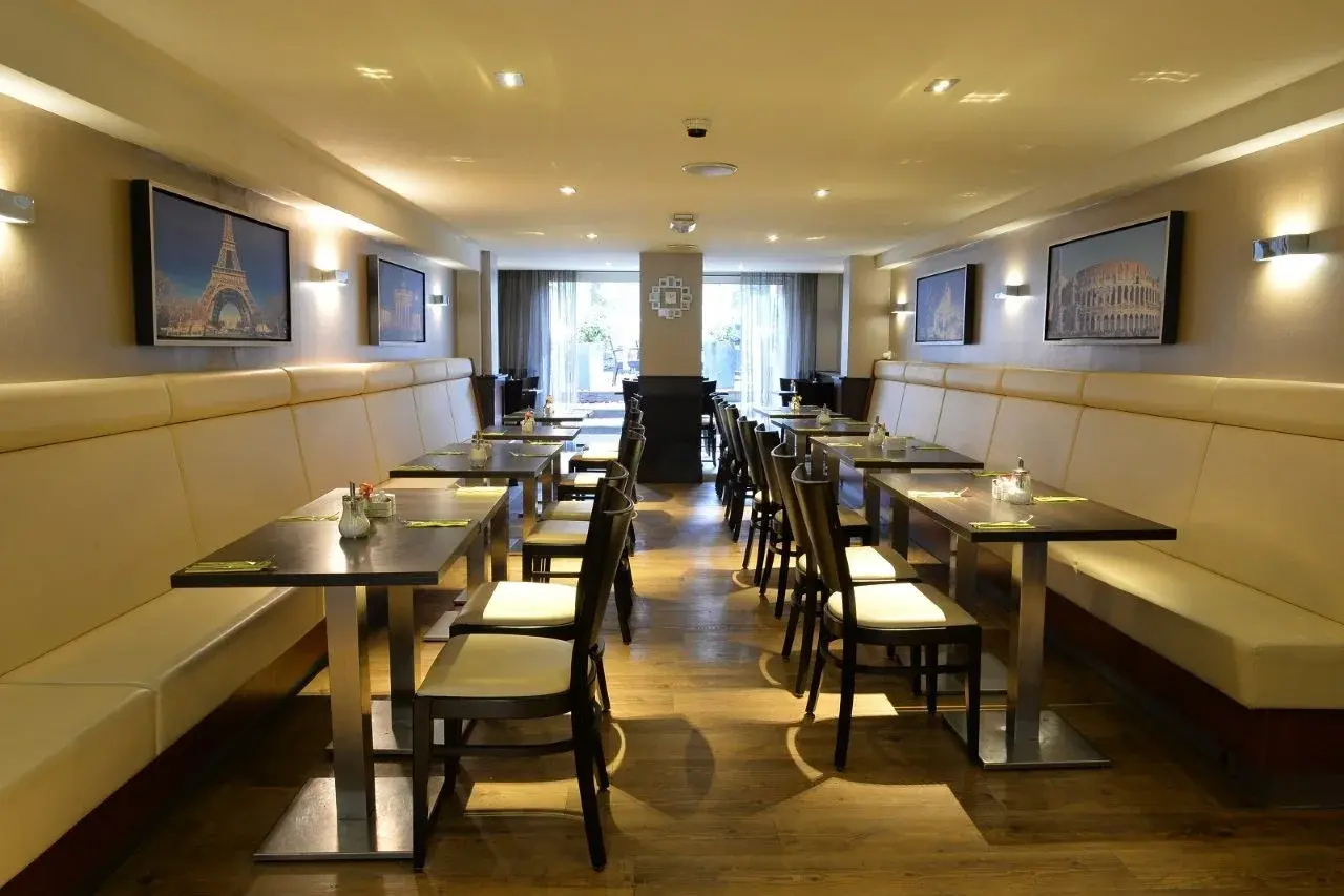 Foto - Huygens Place Amsterdam