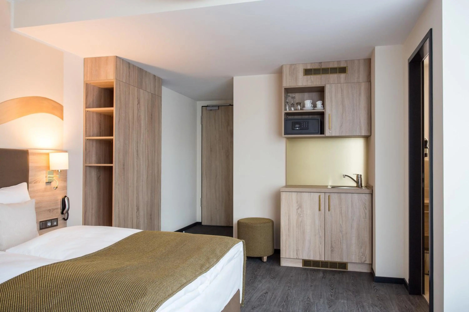 Foto - STAY! Hotel Boardinghouse