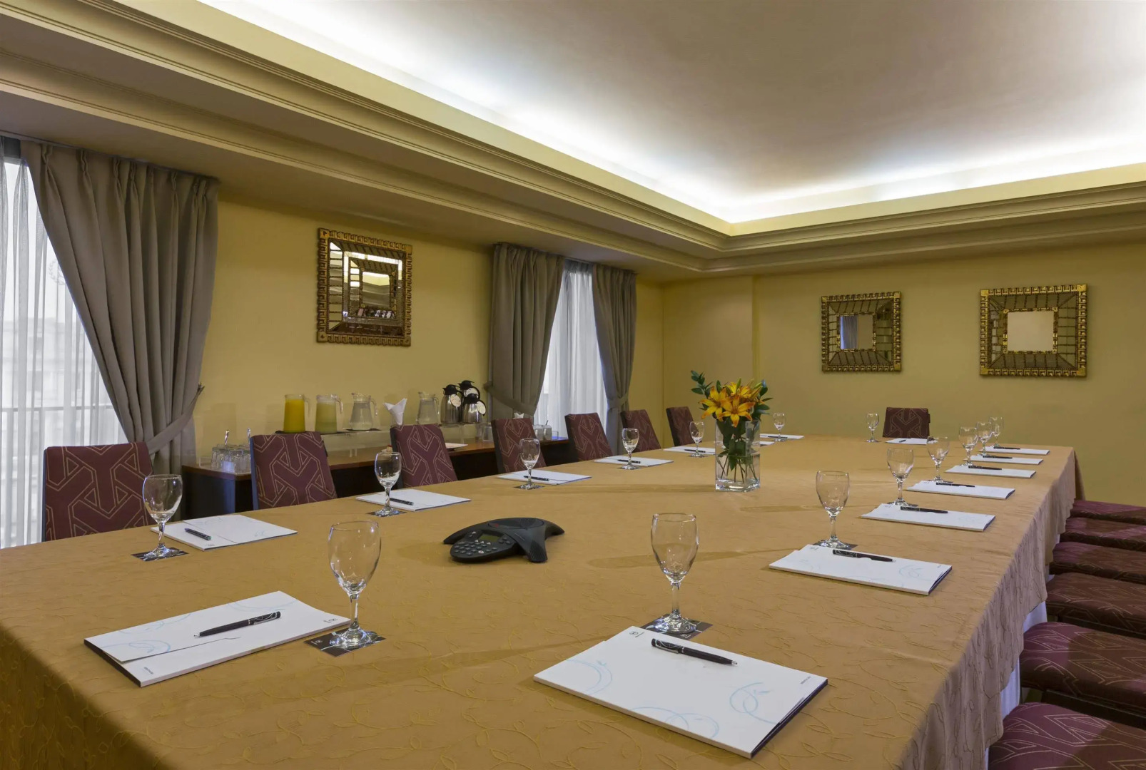 Foto - Sheraton Lima Historic Center