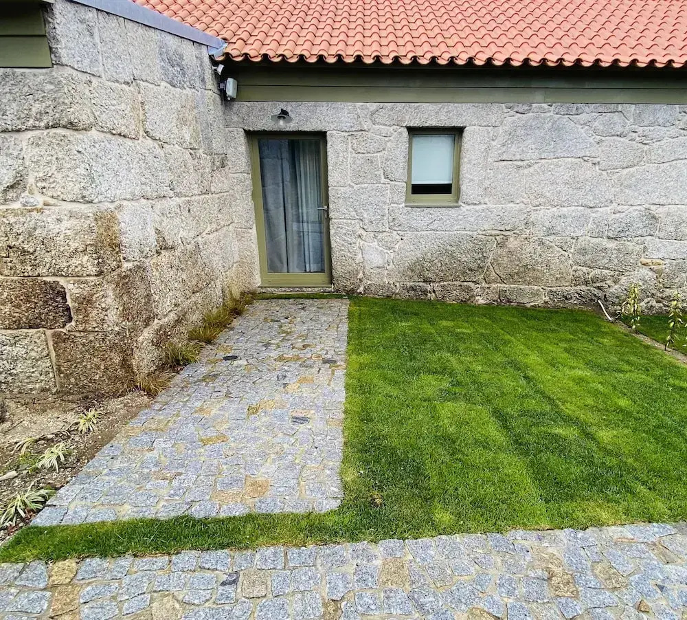 Foto - Casa da Fonte de Cima - Casa de Campo Moderna com Piscina