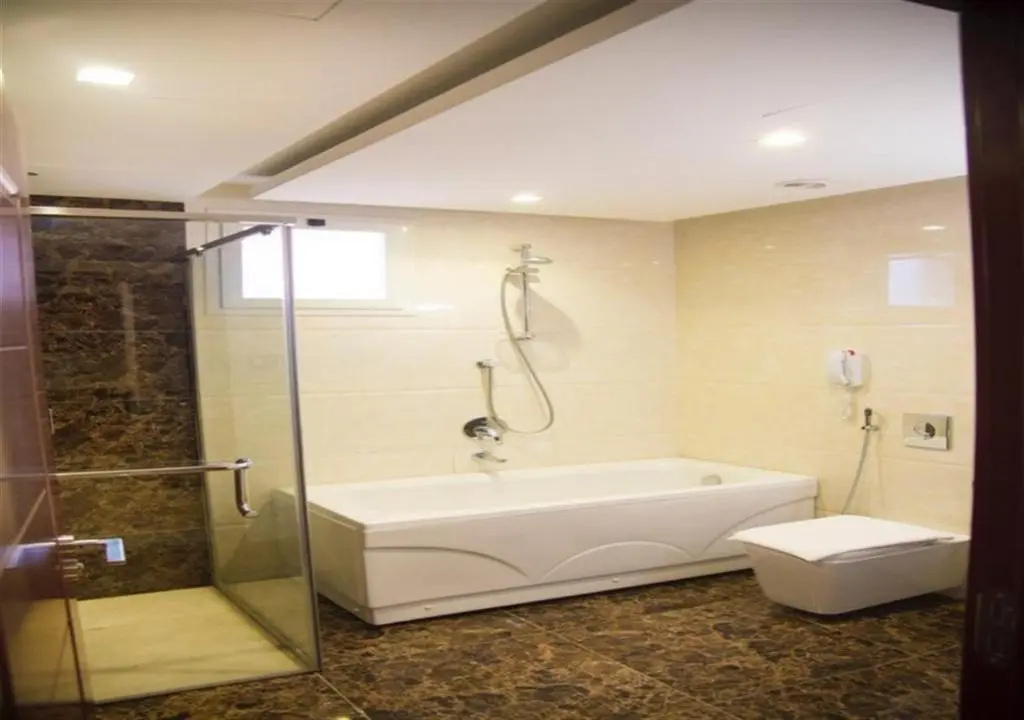Foto - Carawan Hotel Jeddah