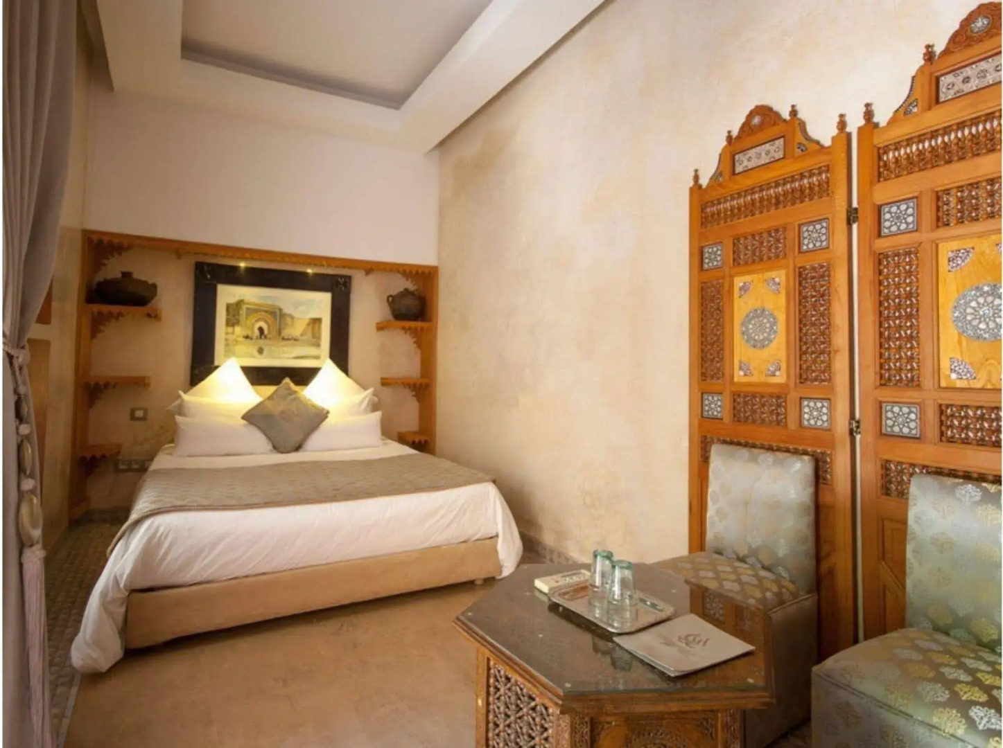 Foto - Riad Flam & Spa