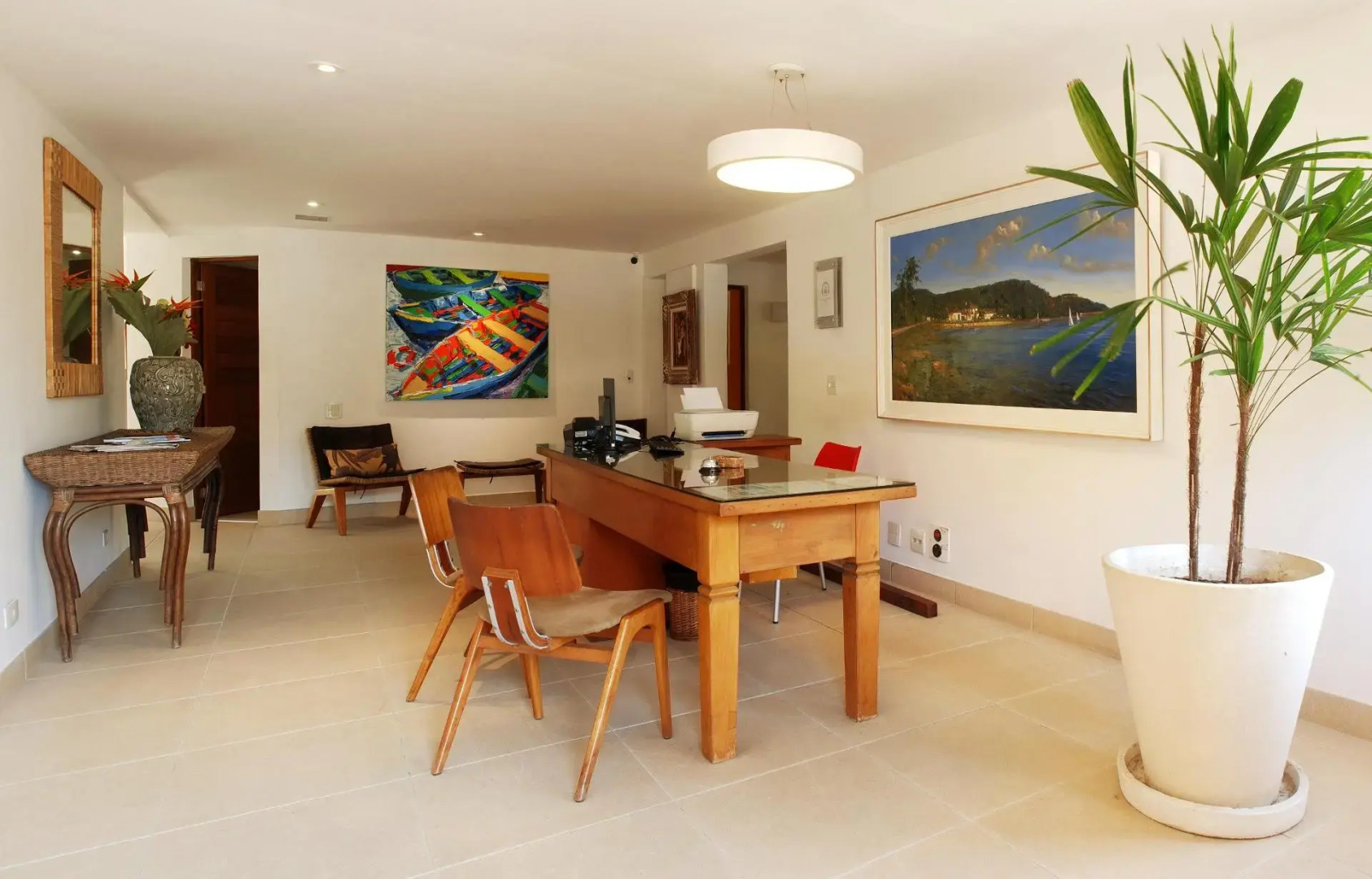 Foto - Hotel Experience João Fernandes