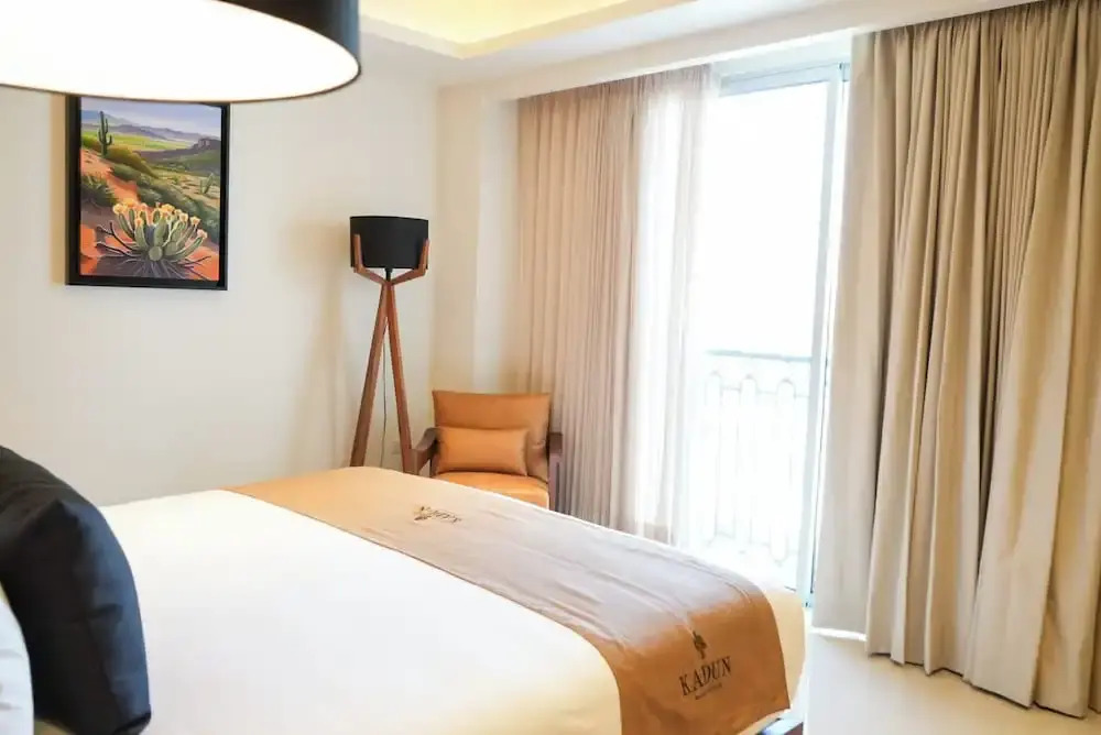 Foto - Kadun Hotel Boutique