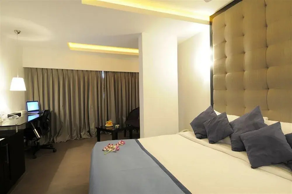 Photo - The Central Court