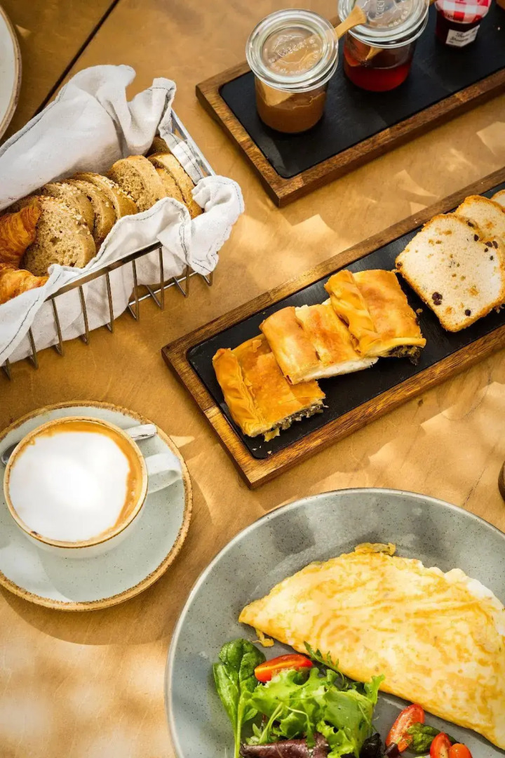 Foto - Portes Suites & Villas Mykonos