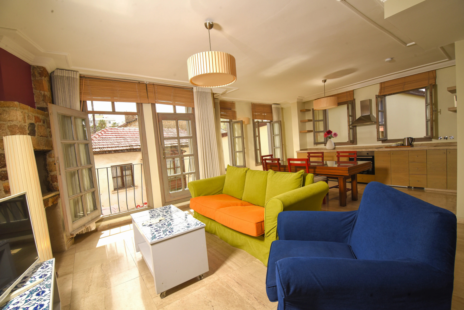 Photo - Alp Pasa Fiore Garden Suites - Special Class