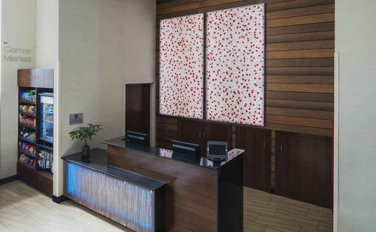 Photo - Fairfield Inn & Suites New York Manhattan/Downtown East