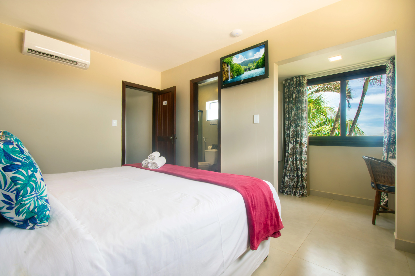 Foto - Pousada Gammel Dansk by Latitud Hoteles