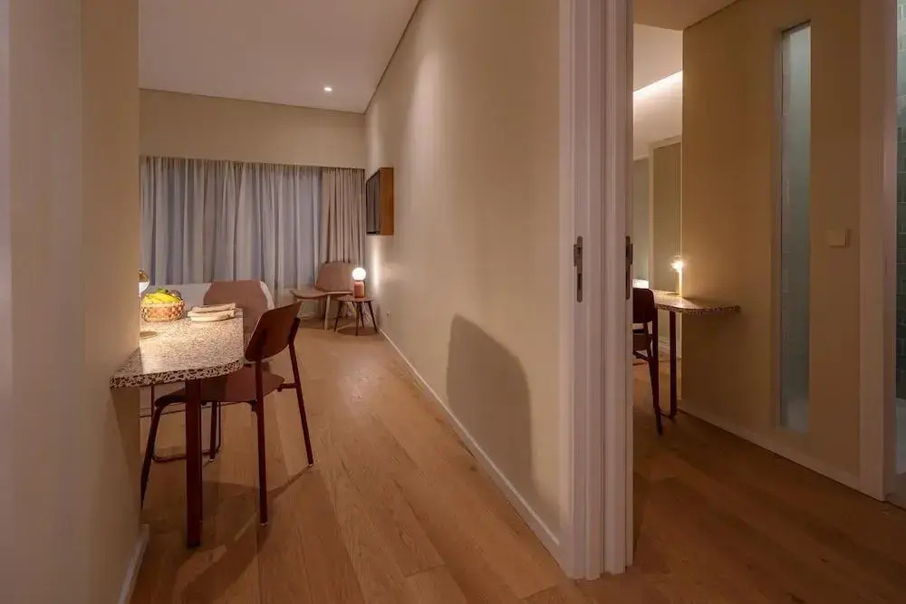 Photo - NINE DOTS Azorean Art Boutique Hotel