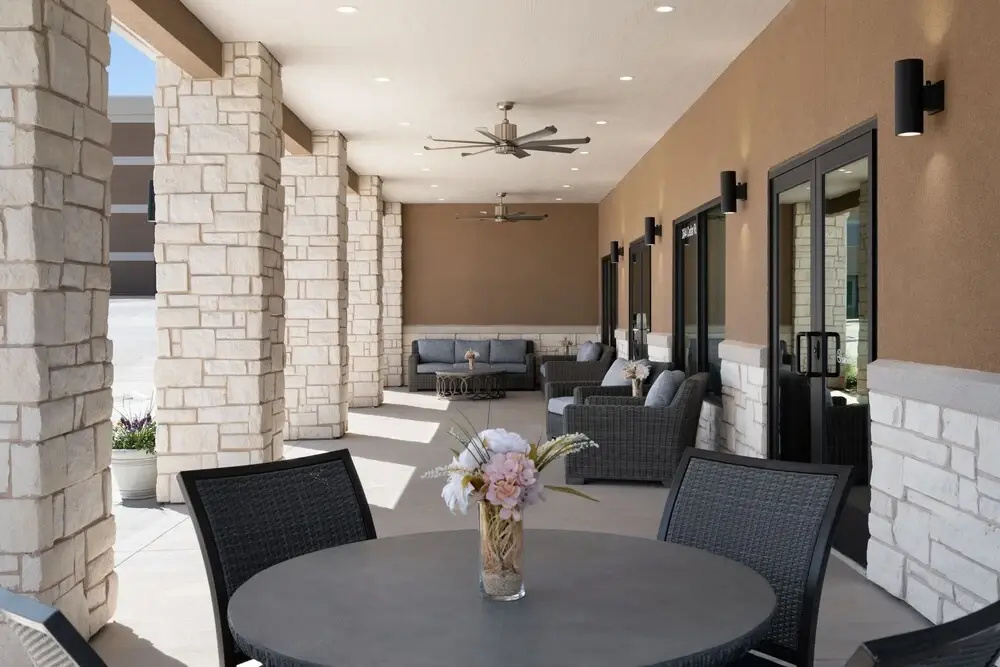 Foto - TownePlace Suites by Marriott Abilene Southwest