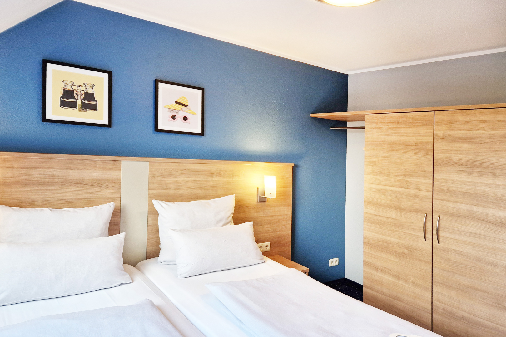 Foto - Garner Hotel Bochum by IHG