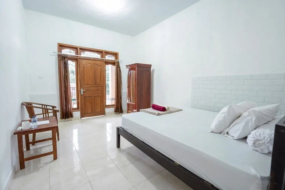 Foto - SDK Homestay Uluwatu