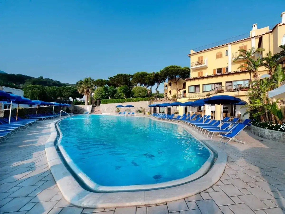 Foto - Hotel San Lorenzo Thermal Spa