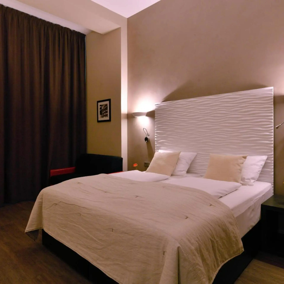 Foto - Artim Hotel
