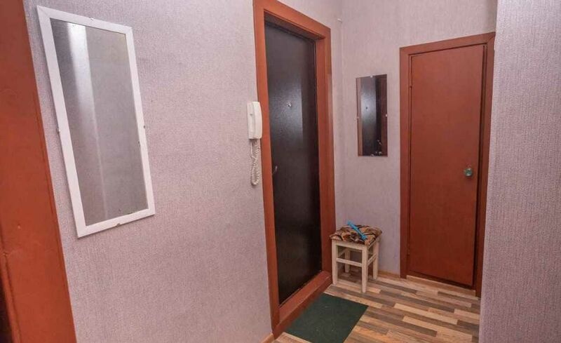 Alatyr Arhangelsk, st. Smolniy buyan, 25