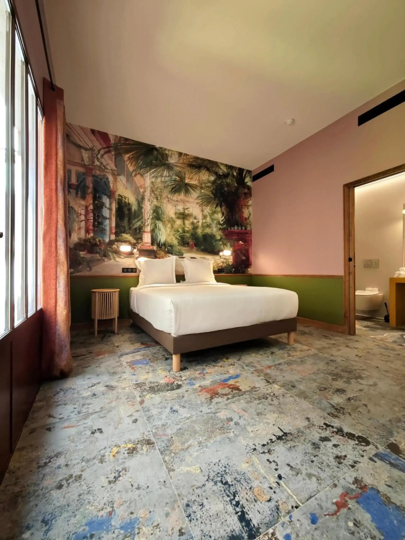 Foto - Hôtel Relais Monceau