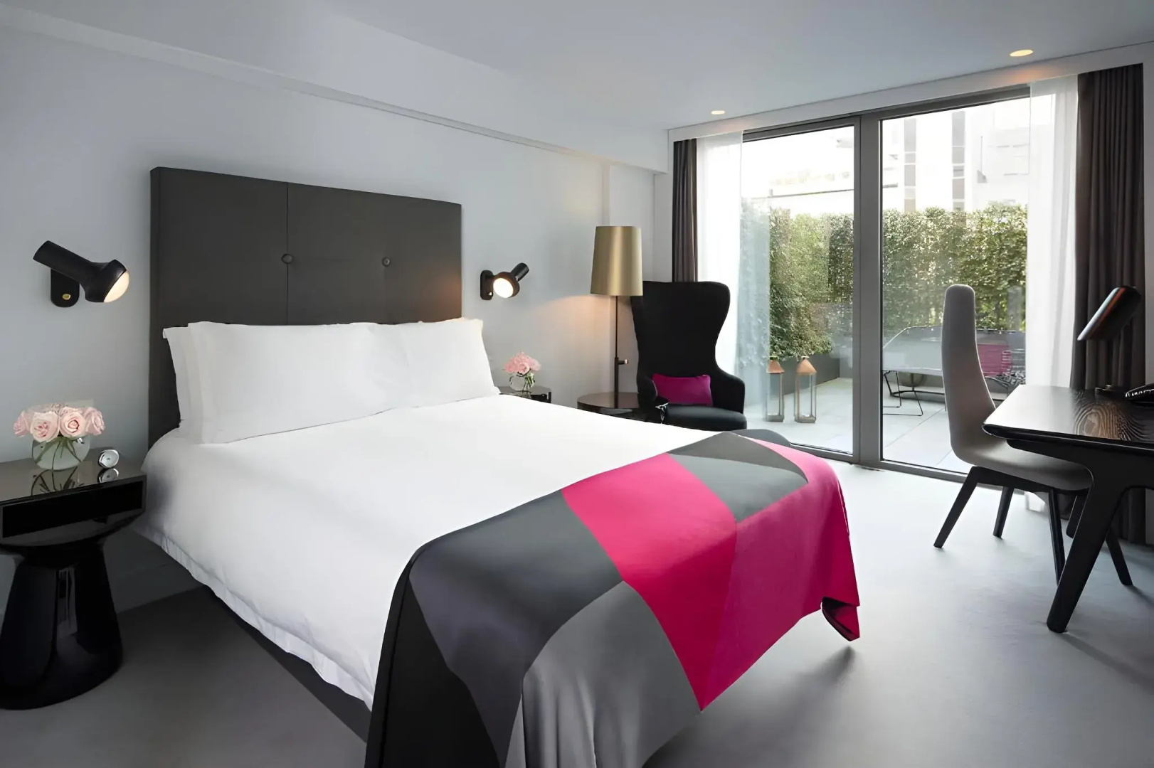 Foto - Sea Containers London