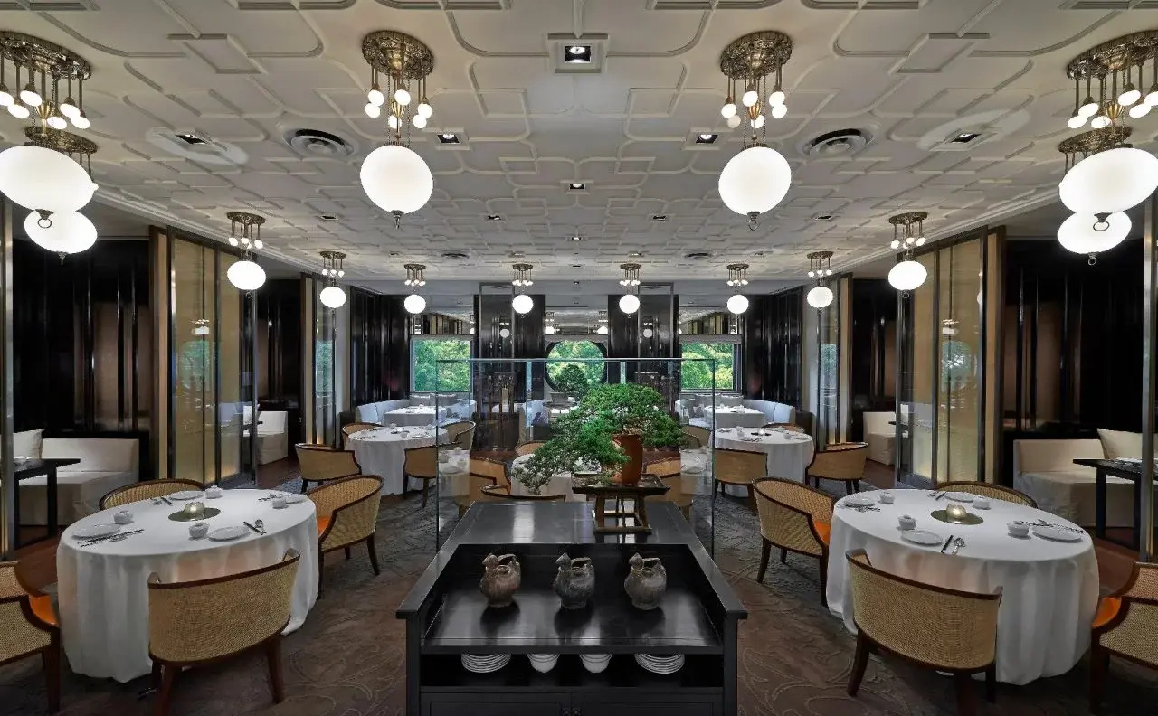 Foto - Mandarin Oriental, Taipei