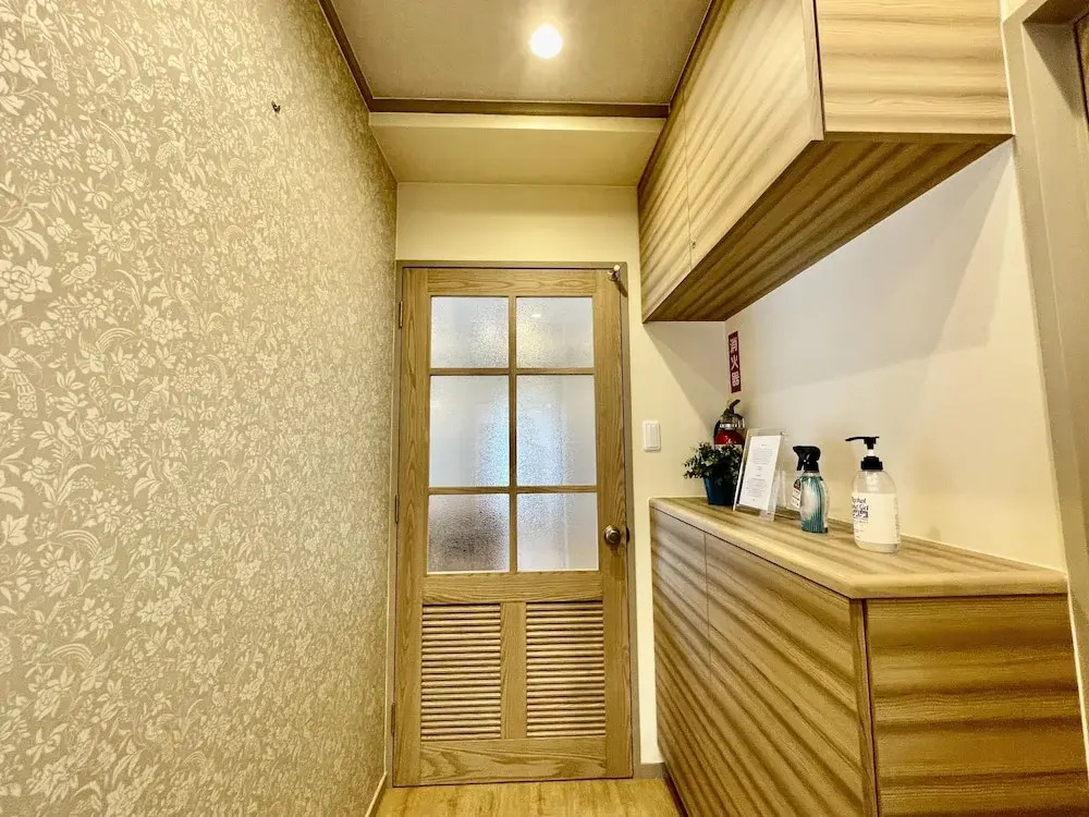 Foto - ホテル天使館 久茂地 -Tenshi-Kan-