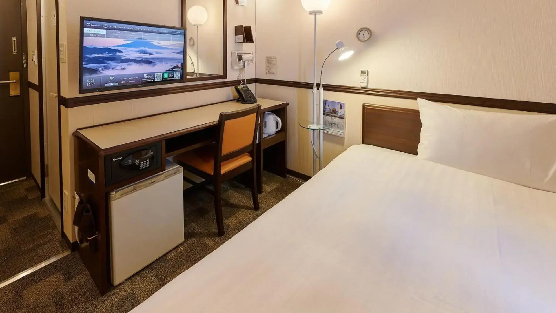 Foto - Toyoko Inn Osaka Abeno Tennoji